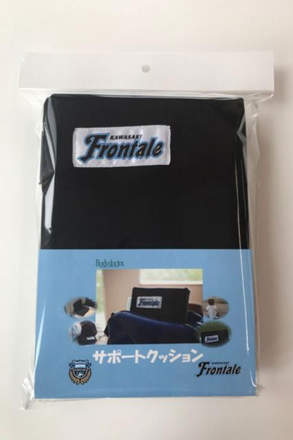 株式会社川崎フロンターレ