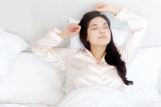 快適な睡眠を叶える♪天然ラテックス100％のマットレス